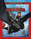 Original Release Combo Pack DVD