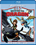 3D Bluray