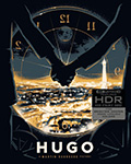 UltraHD Bluray