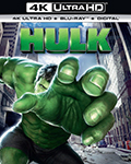 UltraHD Bluray