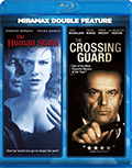 Double Feature Bluray