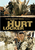 Hurt Locker DVD