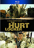 Hurt Locker Bluray