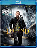 Standard Bluray