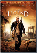 Fullscreen DVD
