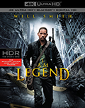UltraHD Bluray