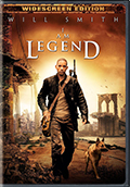 Widescreen DVD
