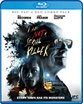 Combo Pack DVD
