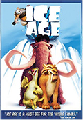Ice Age DVD