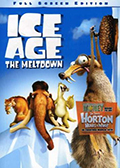 Ice Age 2 Fullscreen 2-Disc DVD