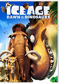 Ice Age 3 DVD