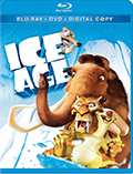Ice Age Bluray