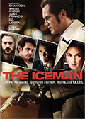 The Iceman DVD