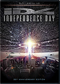 20th Anniversary Edition DVD