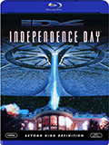 Standard Bluray