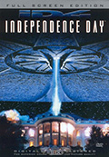 Fullscreen DVD