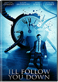 I'll Follow Your Down DVD