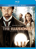 Original Release Bluray