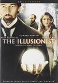 Fullscreen DVD