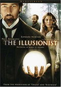 Widescreen DVD