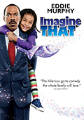 Imagine That DVD
