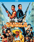 I'm Gonna Git You Sucka Bluray