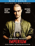 Imperium Bluray
