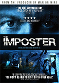 The Imposter DVD