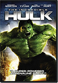 Fullscreen DVD