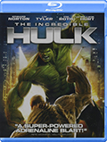 Standard Bluray