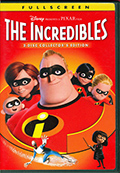Fullscreen Collector's Edition DVD