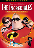 Widescreen Collector's Edition DVD