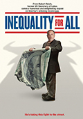 Inequality For All DVD