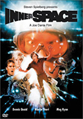 Innerspace DVD