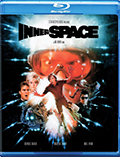 Innerspace Bluray