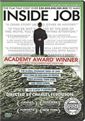 Inside Job DVD