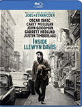 Inside Llewyn Davis Bluray