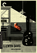 Inside Llewyn Davis Criterion Collection DVD