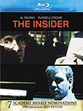 The Insider Bluray