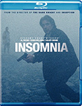 Insomnia Bluray