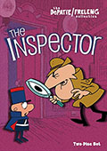 Kino Lorber Released DVD