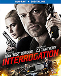 Interrogation Bluray
