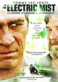 In The Electric Mist DVD