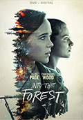 Into The Forest DVD