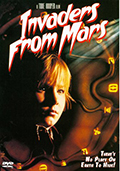Original Release DVD