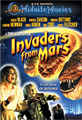 Midnite Movies DVD