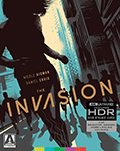 UltraHD Bluray