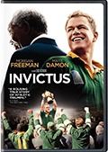 Invictus DVD