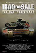 Iraq For Sale DVD