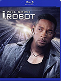 I, Robot Bluray